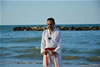 Beach Taekwondo Pesaro